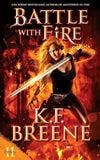 Battle with Fire book
