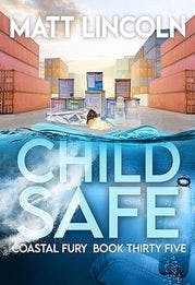 Child Safe book