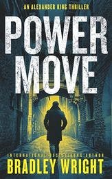 Power Move book