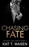 Chasing Fate book