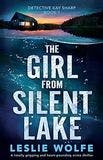 The Girl from Silent Lake book