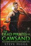 Dead Pirates of Cawsand book