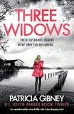 Three Widows book
