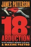 The 18th Abduction book