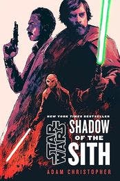 Shadow of the Sith book