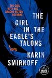 The Girl in the Eagle's Talons book