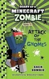 Attack of the Gnomes! book