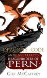 Dragon's Code book