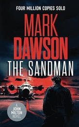 The Sandman book