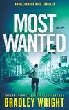 Most Wanted book