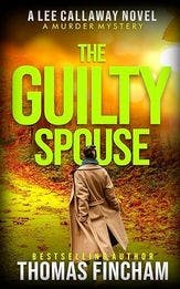 The Guilty Spouse book