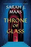 series Throne Of Glass