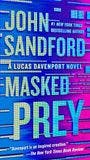 Masked Prey book