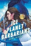 Ice Planet Barbarians book