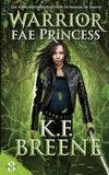 Warrior Fae Princess book