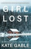 Girl Lost book