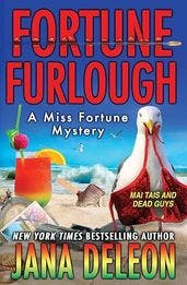 Fortune Furlough book