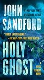 Holy Ghost book