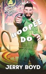 Hoopee Do book