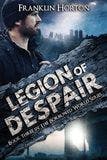 Legion of Despair book