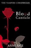Blood Canticle book