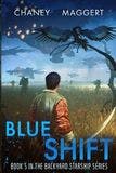 Blue Shift book