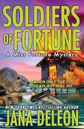 Soldiers of Fortune book