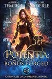 Potentia: Bonds Forged book
