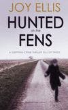 Hunted on the Fens book