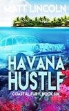 Havana Hustle book