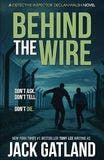 Behind The Wire book