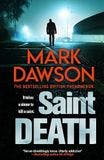 Saint Death book