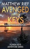 Avenged in the Keys book