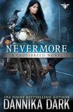 Nevermore book