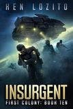 Insurgent book