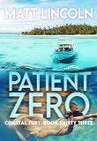 Patient Zero book