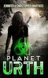Planet Urth book
