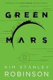 Green Mars book