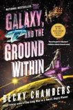 The Galaxy, and the Ground Within book