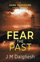 Fear the Past book