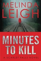 Minutes to Kill book