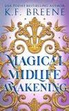 Magical Midlife Awakening book