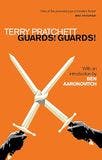 Guards! Guards! book