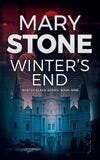 Winter's End book