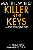 Killer in the Keys book