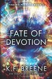 Fate of Devotion book