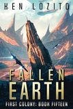 Fallen Earth book