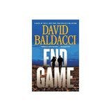 End Game book