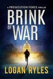 Brink of War book