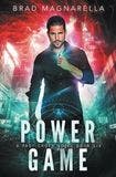 Power Game book